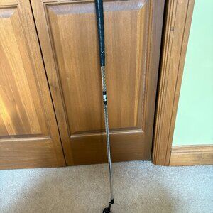 Never Compromise Z/I Beta Putter Golf Club 35" RH